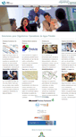 Mobile Screenshot of aguasoluciones.com.mx